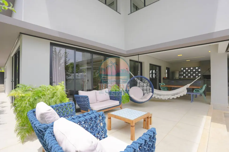 Casa de Condomínio com 4 quartos à venda, 375m2 em Jundiai - SP - imagem 3 Foto 3 de Casa de Condomínio com 4 quartos à venda, 375m2 em Jundiai - SP