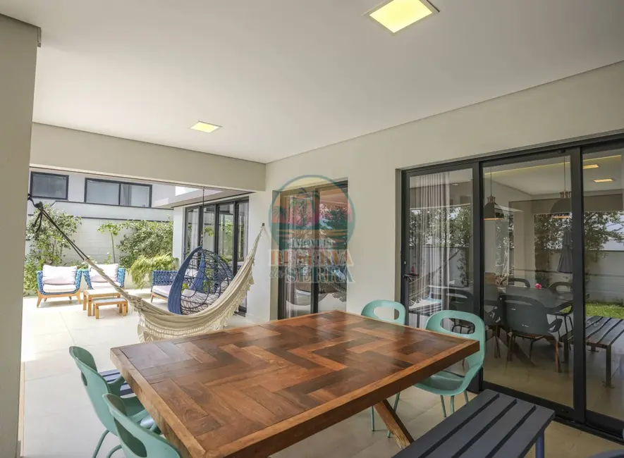 Casa de Condomínio com 4 quartos à venda, 375m2 em Jundiai - SP - imagem 4 Foto 4 de Casa de Condomínio com 4 quartos à venda, 375m2 em Jundiai - SP