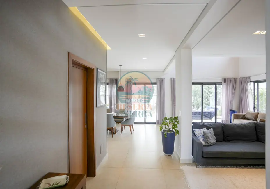 Casa de Condomínio com 4 quartos à venda, 375m2 em Jundiai - SP - imagem 9 Foto 9 de Casa de Condomínio com 4 quartos à venda, 375m2 em Jundiai - SP