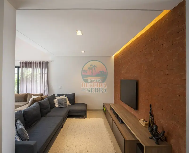 Casa de Condomínio com 4 quartos à venda, 375m2 em Jundiai - SP - imagem 6 Foto 6 de Casa de Condomínio com 4 quartos à venda, 375m2 em Jundiai - SP