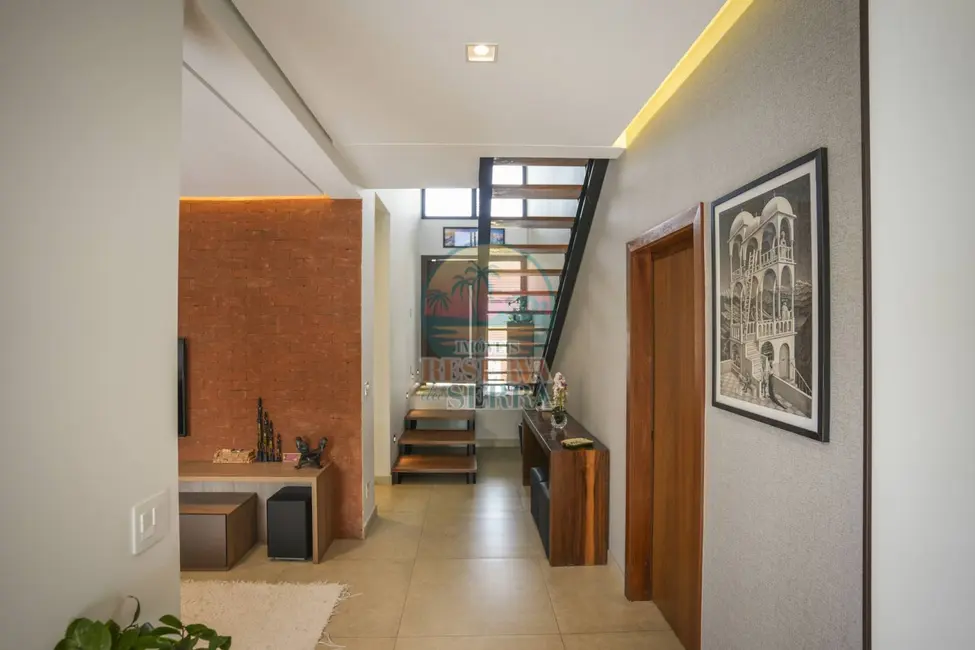 Casa de Condomínio com 4 quartos à venda, 375m2 em Jundiai - SP - imagem 8 Foto 8 de Casa de Condomínio com 4 quartos à venda, 375m2 em Jundiai - SP