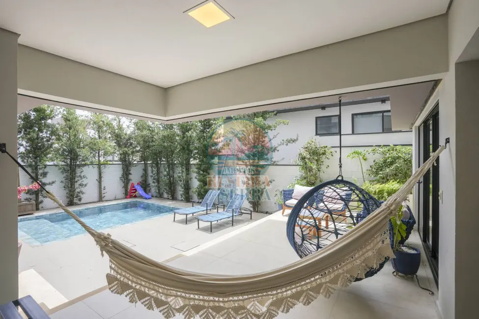 Casa de Condomínio com 4 quartos à venda, 375m2 em Jundiai - SP - imagem 2 Foto 2 de Casa de Condomínio com 4 quartos à venda, 375m2 em Jundiai - SP