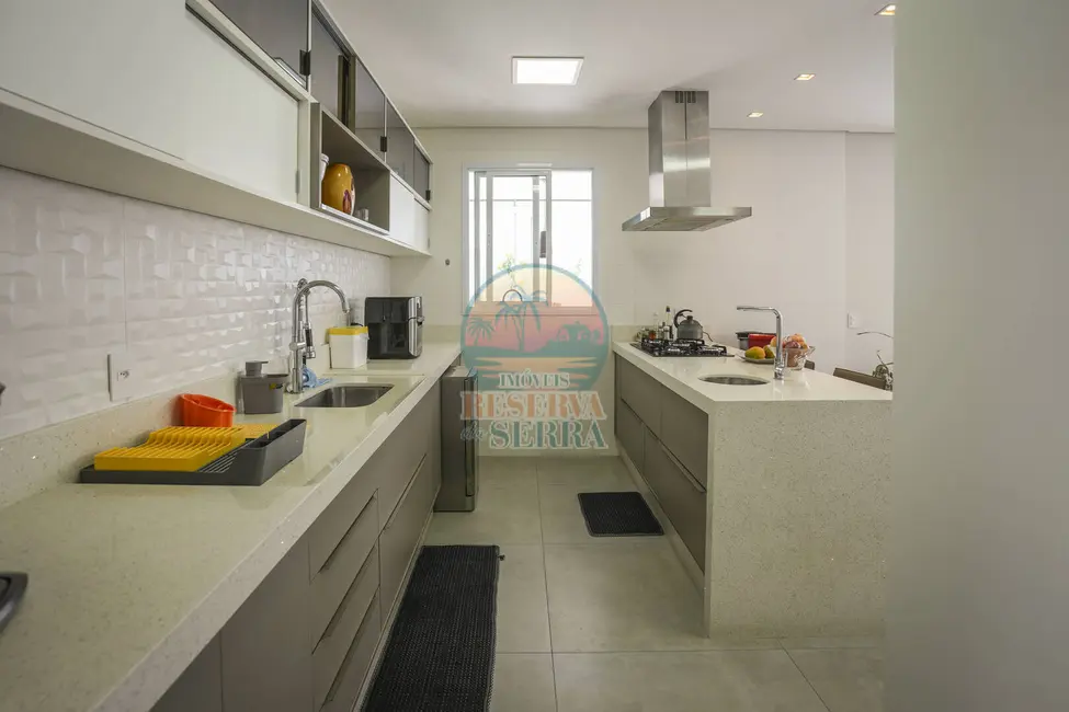 Foto 8 de Casa de Condomínio com 3 quartos à venda, 315m2 em Jundiai - SP