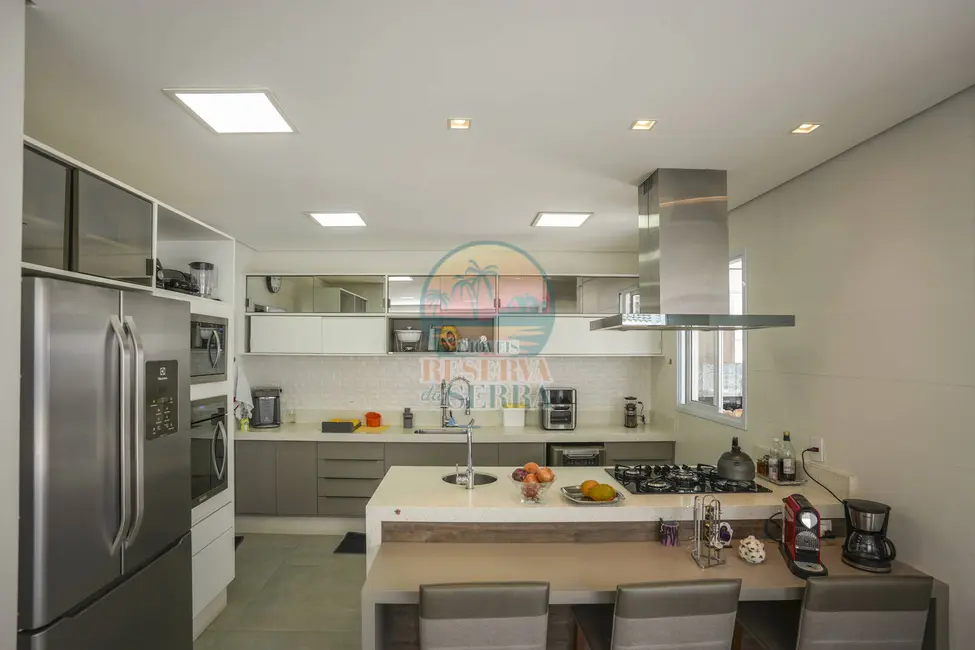 Foto 6 de Casa de Condomínio com 3 quartos à venda, 315m2 em Jundiai - SP