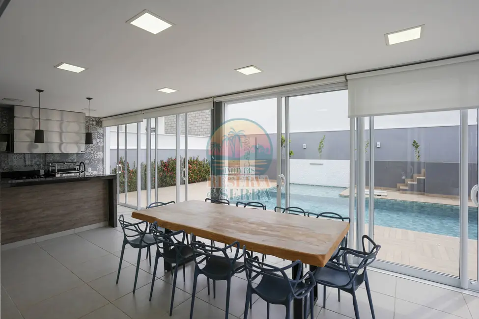 Foto 1 de Casa de Condomínio com 3 quartos à venda, 315m2 em Jundiai - SP