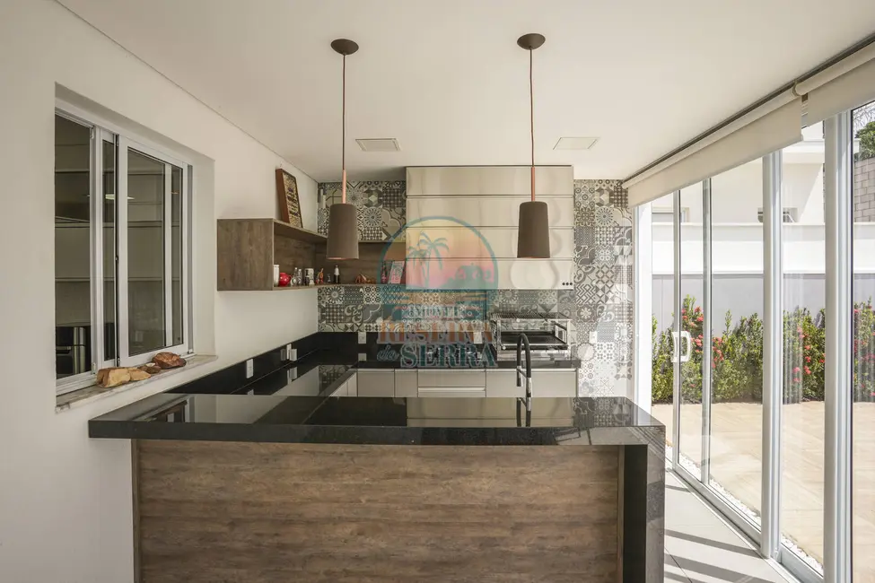 Foto 3 de Casa de Condomínio com 3 quartos à venda, 315m2 em Jundiai - SP