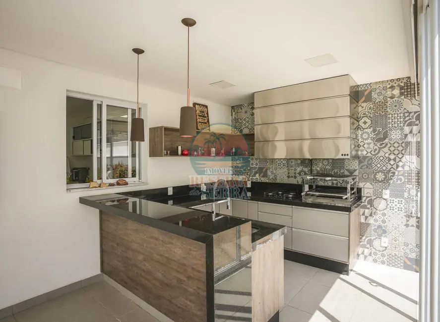 Foto 4 de Casa de Condomínio com 3 quartos à venda, 315m2 em Jundiai - SP