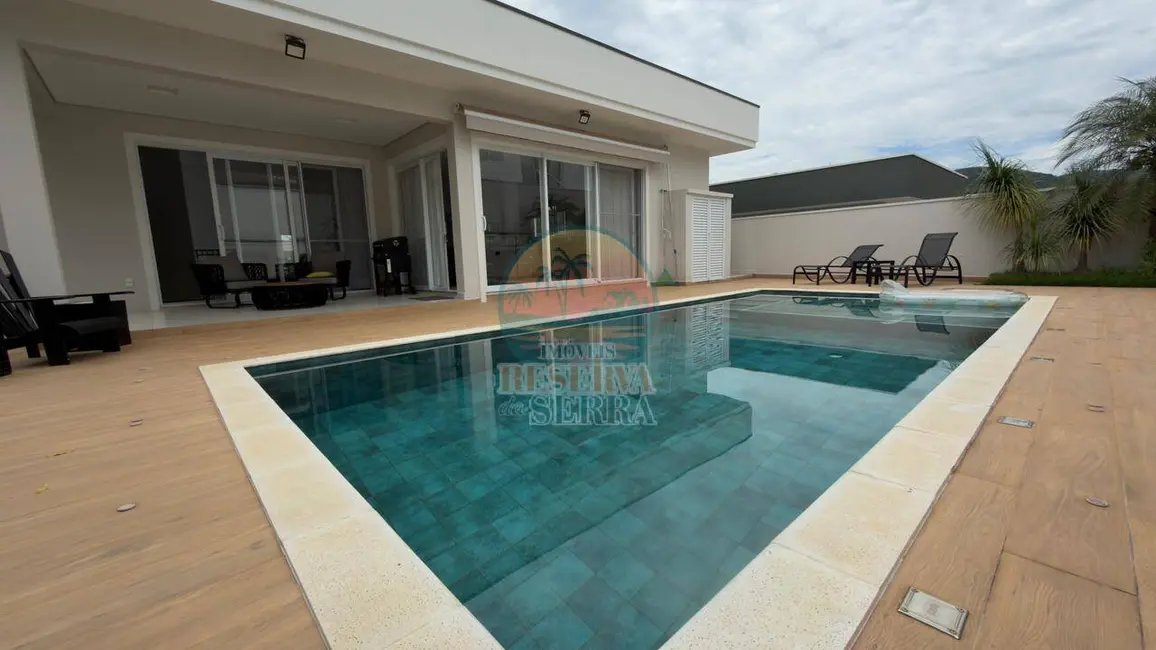 Casa de Condomínio com 4 quartos à venda, 330m2 em Jundiai - SP - imagem 1 Foto 1 de Casa de Condomínio com 4 quartos à venda, 330m2 em Jundiai - SP