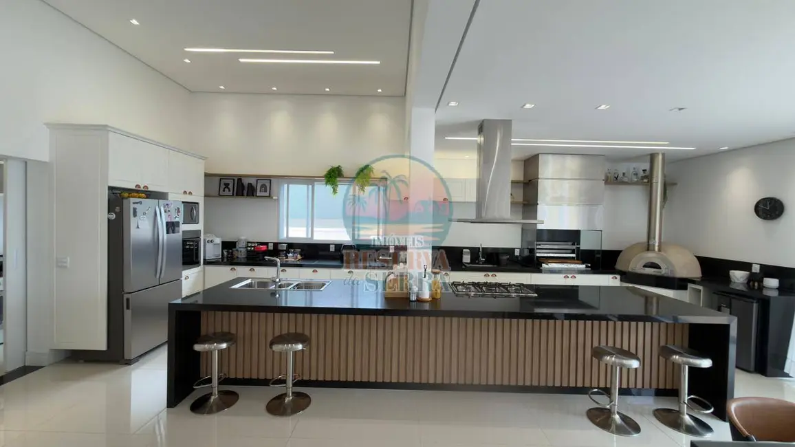 Casa de Condomínio com 4 quartos à venda, 330m2 em Jundiai - SP - imagem 4 Foto 4 de Casa de Condomínio com 4 quartos à venda, 330m2 em Jundiai - SP