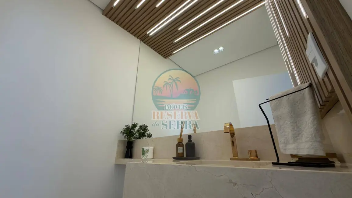 Casa de Condomínio com 4 quartos à venda, 330m2 em Jundiai - SP - imagem 7 Foto 7 de Casa de Condomínio com 4 quartos à venda, 330m2 em Jundiai - SP