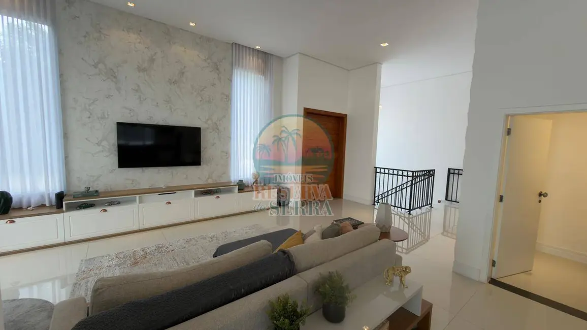 Casa de Condomínio com 4 quartos à venda, 330m2 em Jundiai - SP - imagem 3 Foto 3 de Casa de Condomínio com 4 quartos à venda, 330m2 em Jundiai - SP