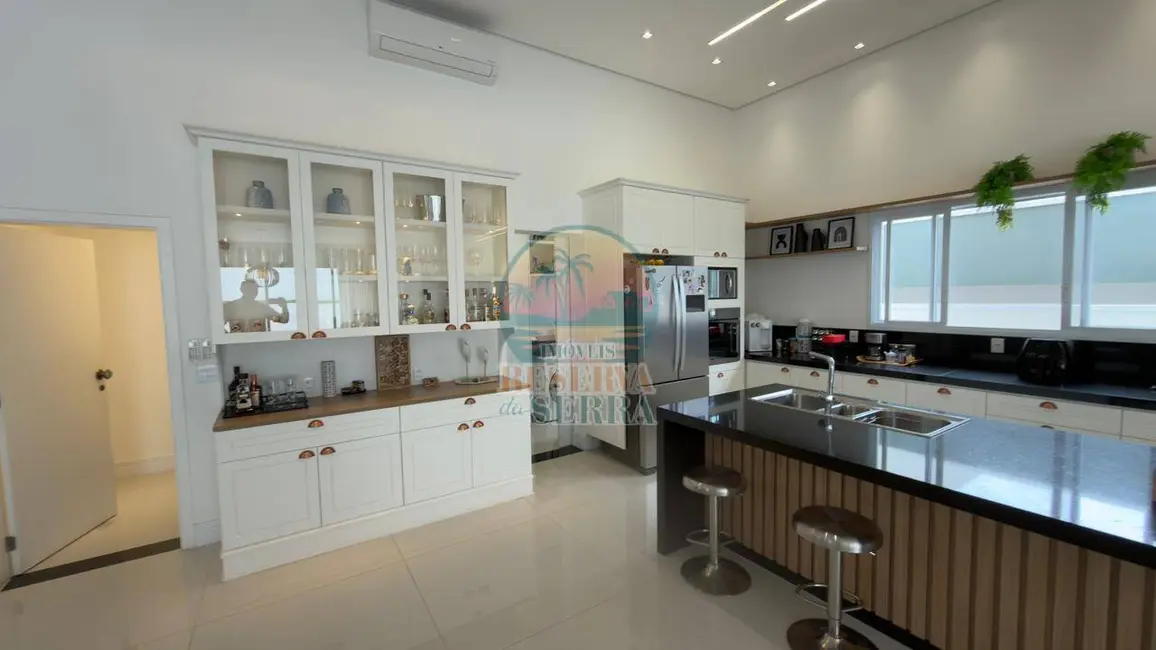 Casa de Condomínio com 4 quartos à venda, 330m2 em Jundiai - SP - imagem 6 Foto 6 de Casa de Condomínio com 4 quartos à venda, 330m2 em Jundiai - SP