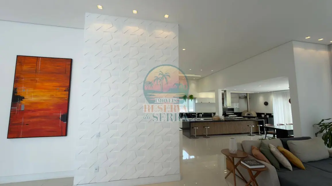 Casa de Condomínio com 4 quartos à venda, 330m2 em Jundiai - SP - imagem 9 Foto 9 de Casa de Condomínio com 4 quartos à venda, 330m2 em Jundiai - SP