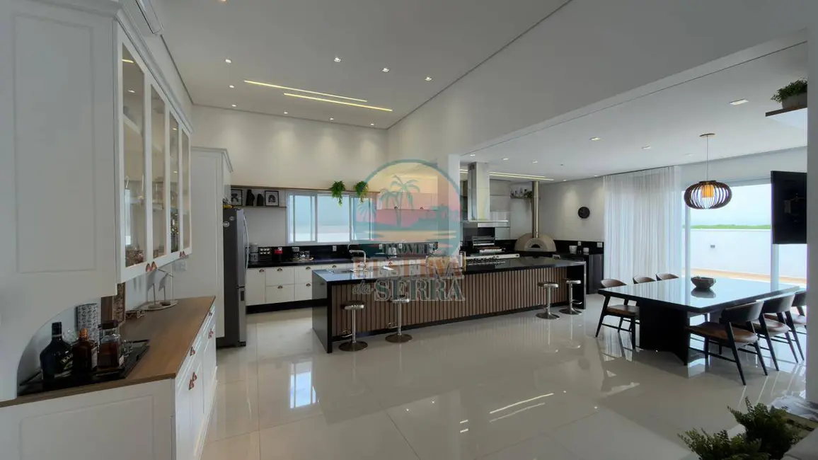 Casa de Condomínio com 4 quartos à venda, 330m2 em Jundiai - SP - imagem 5 Foto 5 de Casa de Condomínio com 4 quartos à venda, 330m2 em Jundiai - SP