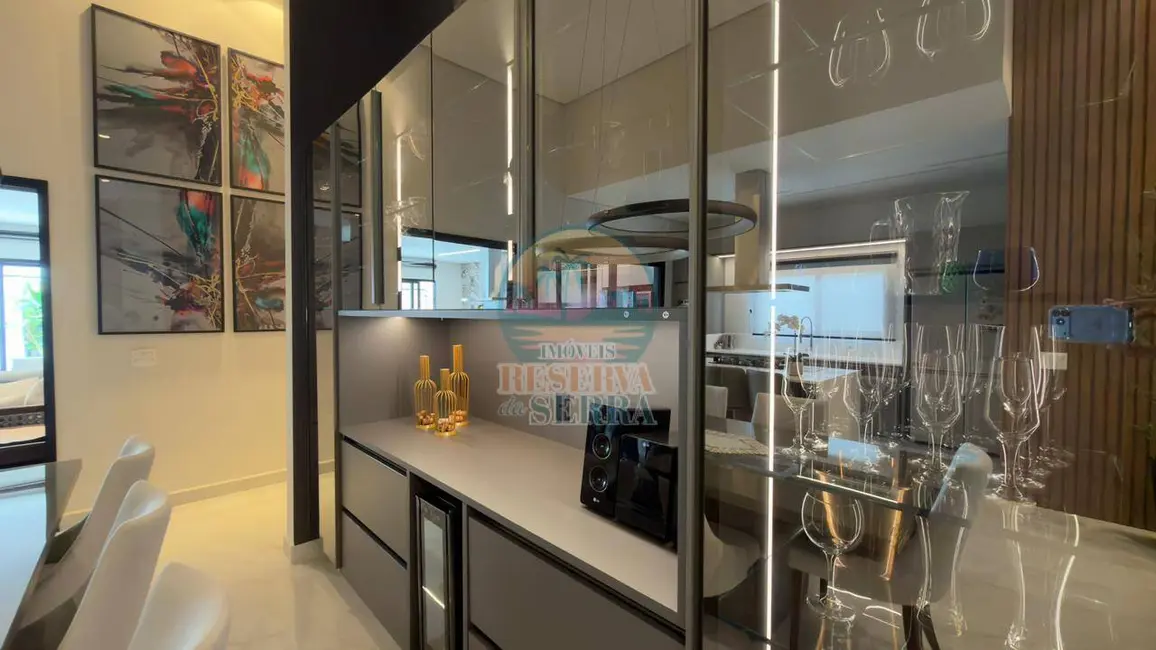 Casa de Condomínio com 4 quartos à venda, 350m2 em Jundiai - SP - imagem 7 Foto 7 de Casa de Condomínio com 4 quartos à venda, 350m2 em Jundiai - SP