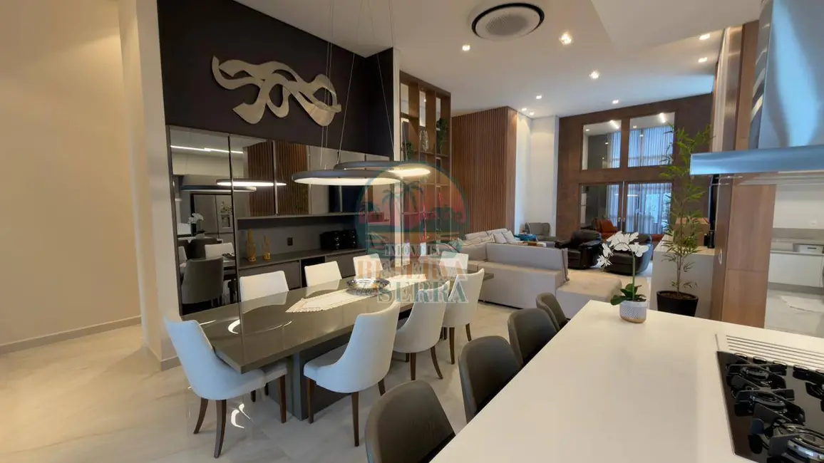 Foto 6 de Casa de Condomínio com 4 quartos à venda, 350m2 em Jundiai - SP