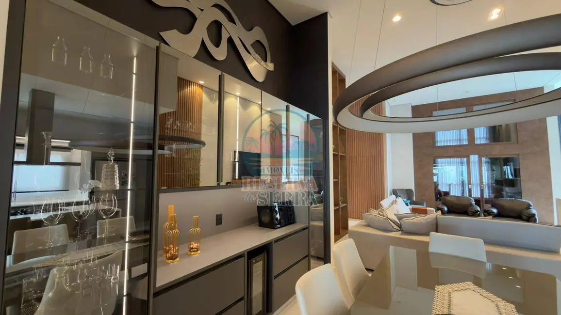 Casa de Condomínio com 4 quartos à venda, 350m2 em Jundiai - SP - imagem 6 Foto 6 de Casa de Condomínio com 4 quartos à venda, 350m2 em Jundiai - SP