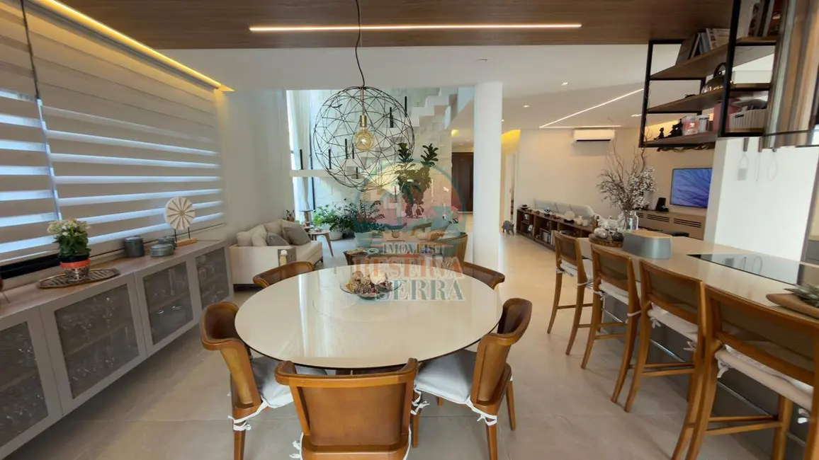 Foto 7 de Casa de Condomínio com 4 quartos à venda e para alugar, 340m2 em Jundiai - SP