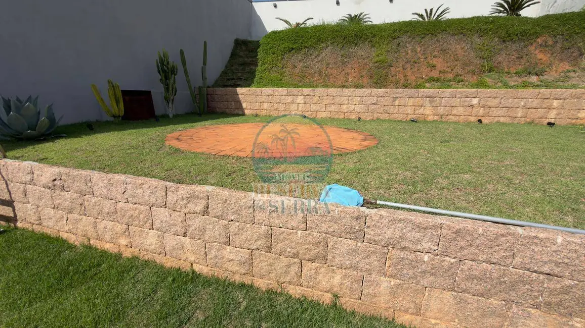 Foto 3 de Casa de Condomínio com 4 quartos à venda e para alugar, 340m2 em Jundiai - SP