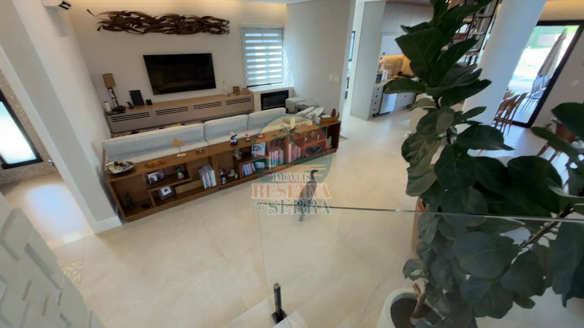 Foto 5 de Casa de Condomínio com 4 quartos à venda e para alugar, 340m2 em Jundiai - SP