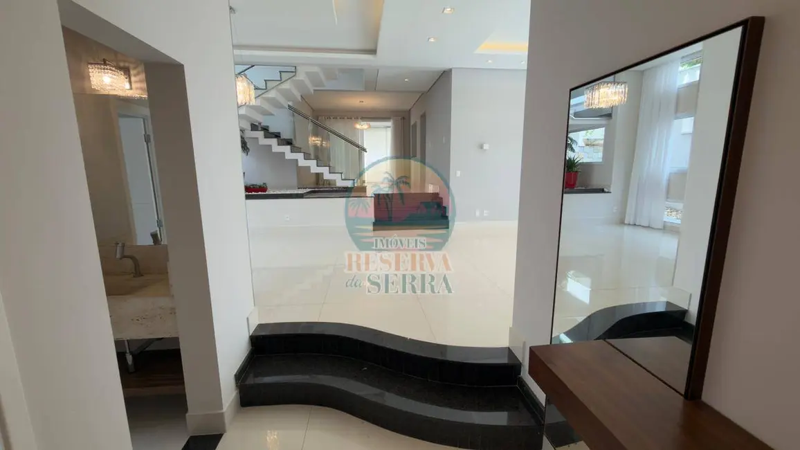 Casa de Condomínio com 3 quartos à venda e para alugar, 324m2 em Jundiai - SP - imagem 9 Foto 9 de Casa de Condomínio com 3 quartos à venda e para alugar, 324m2 em Jundiai - SP