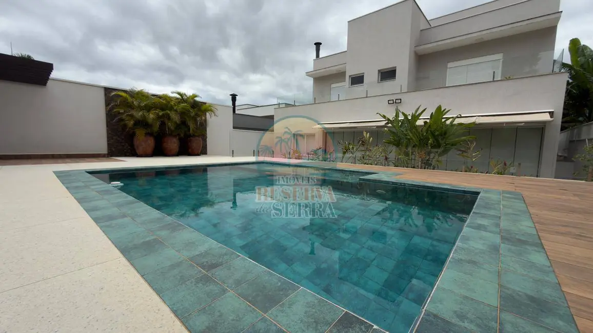 Casa de Condomínio com 3 quartos à venda e para alugar, 324m2 em Jundiai - SP - imagem 6 Foto 6 de Casa de Condomínio com 3 quartos à venda e para alugar, 324m2 em Jundiai - SP