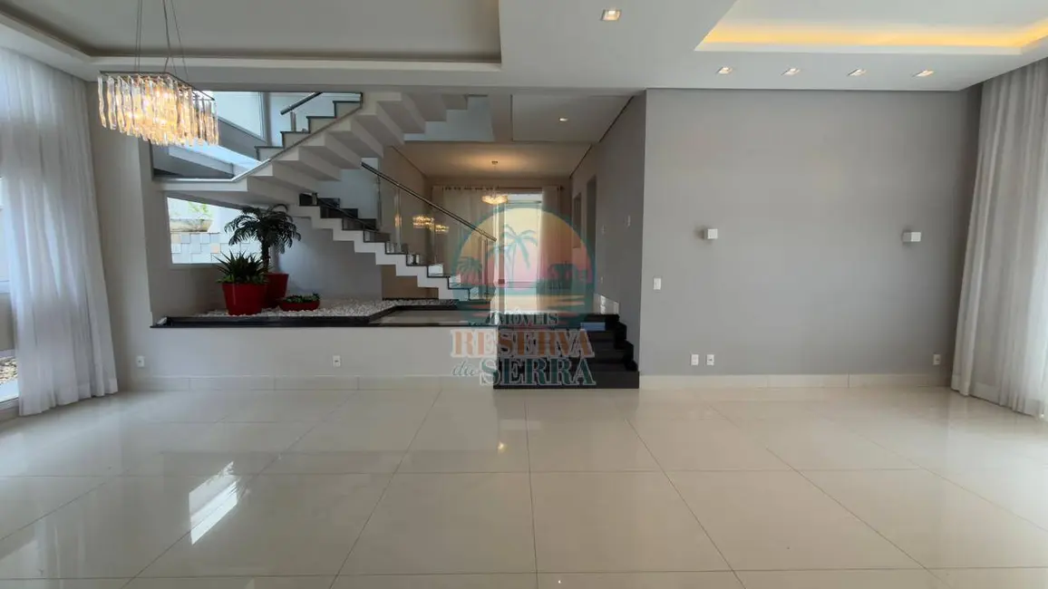 Casa de Condomínio com 3 quartos à venda e para alugar, 324m2 em Jundiai - SP - imagem 8 Foto 8 de Casa de Condomínio com 3 quartos à venda e para alugar, 324m2 em Jundiai - SP