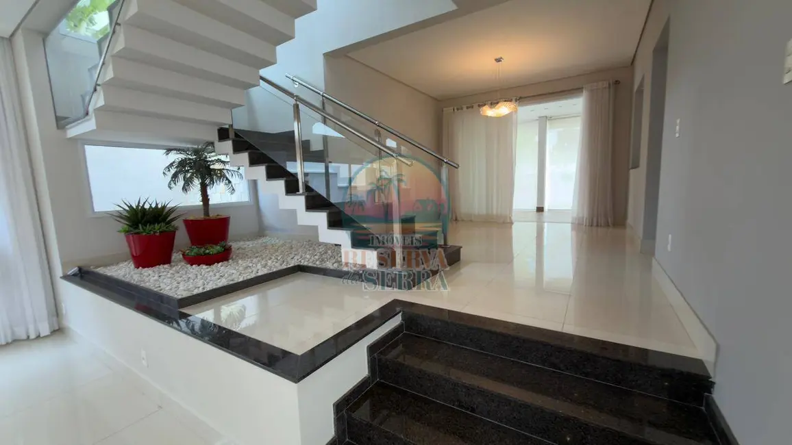 Casa de Condomínio com 3 quartos à venda e para alugar, 324m2 em Jundiai - SP - imagem 7 Foto 7 de Casa de Condomínio com 3 quartos à venda e para alugar, 324m2 em Jundiai - SP