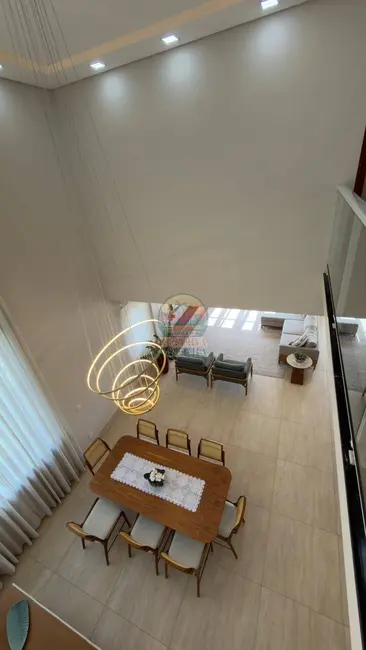 Foto 9 de Casa de Condomínio com 3 quartos à venda, 316m2 em Jundiai - SP