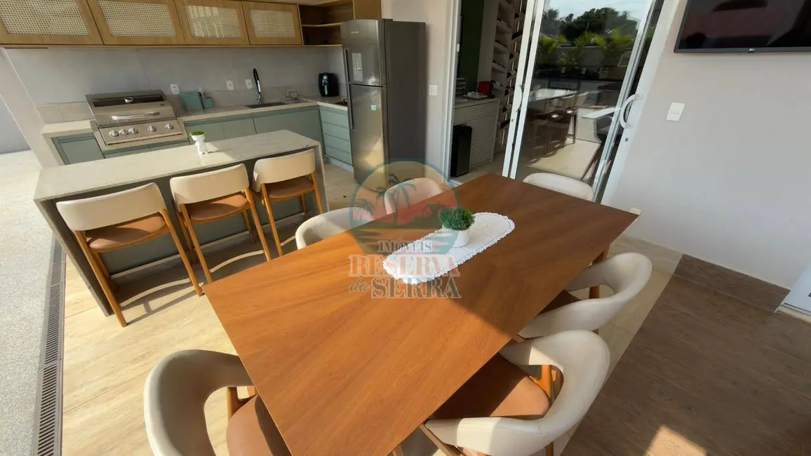 Foto 5 de Casa de Condomínio com 3 quartos à venda, 316m2 em Jundiai - SP