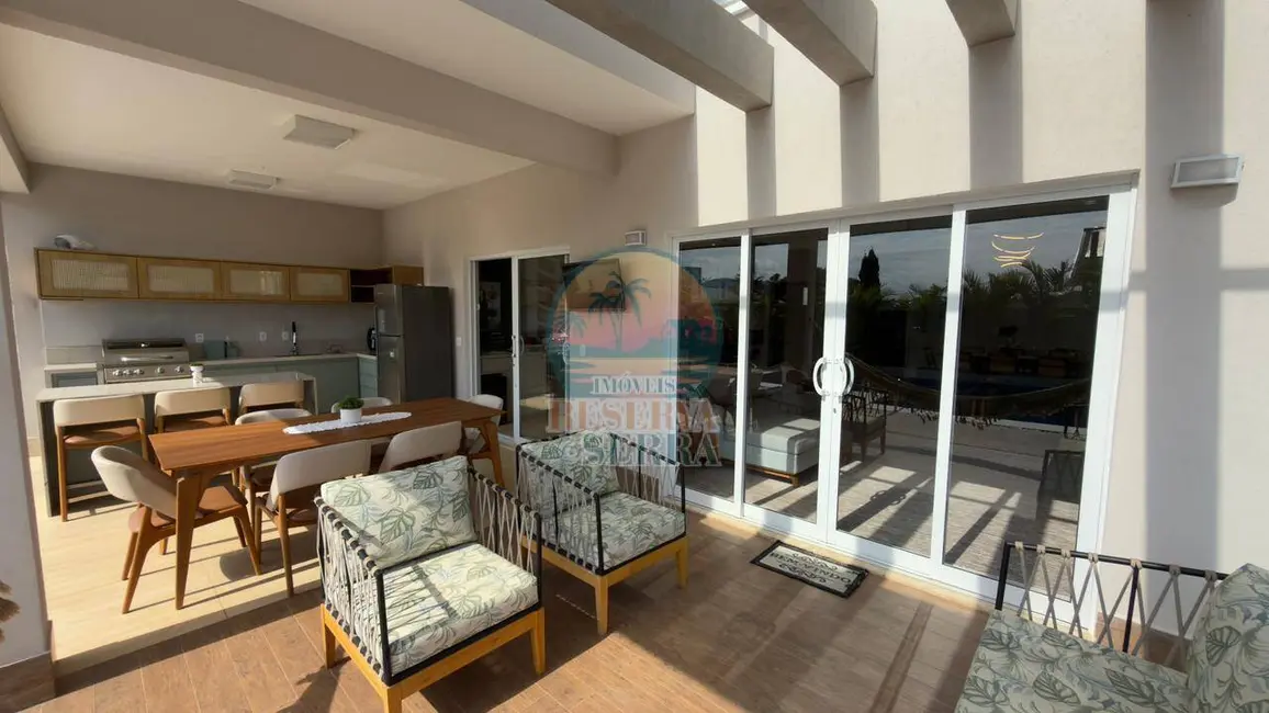 Foto 4 de Casa de Condomínio com 3 quartos à venda, 316m2 em Jundiai - SP