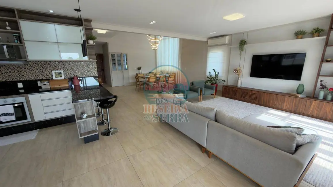 Foto 7 de Casa de Condomínio com 3 quartos à venda, 316m2 em Jundiai - SP