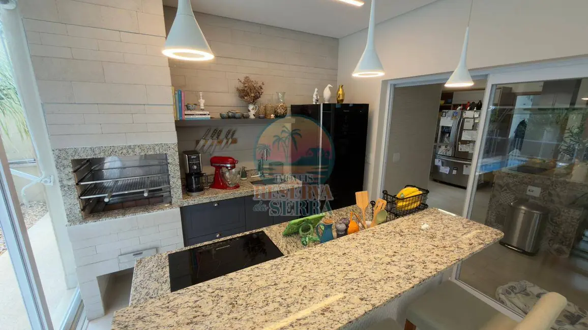 Foto 7 de Casa de Condomínio com 3 quartos à venda, 321m2 em Jundiai - SP