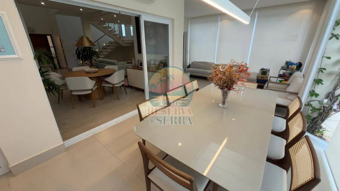 Foto 6 de Casa de Condomínio com 3 quartos à venda, 321m2 em Jundiai - SP