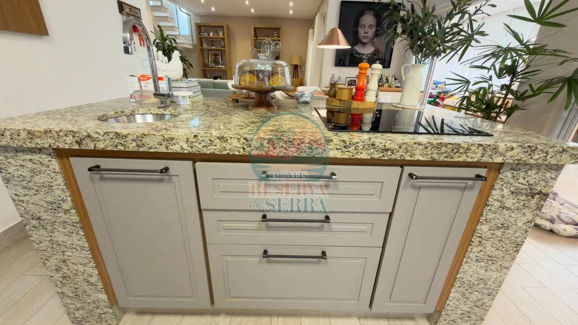 Foto 8 de Casa de Condomínio com 3 quartos à venda, 321m2 em Jundiai - SP