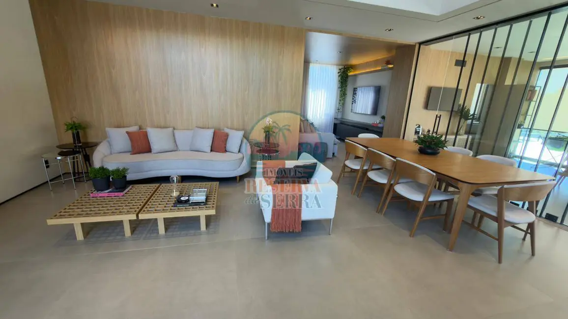 Casa de Condomínio com 4 quartos à venda, 650m2 em Jundiai - SP - imagem 5 Foto 5 de Casa de Condomínio com 4 quartos à venda, 650m2 em Jundiai - SP