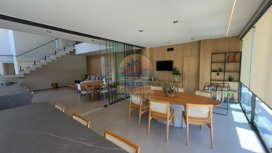 Casa de Condomínio com 4 quartos à venda, 650m2 em Jundiai - SP - imagem 4 Foto 4 de Casa de Condomínio com 4 quartos à venda, 650m2 em Jundiai - SP