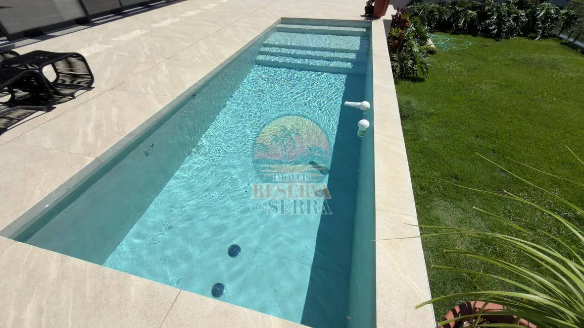 Casa de Condomínio com 4 quartos à venda, 650m2 em Jundiai - SP - imagem 2 Foto 2 de Casa de Condomínio com 4 quartos à venda, 650m2 em Jundiai - SP