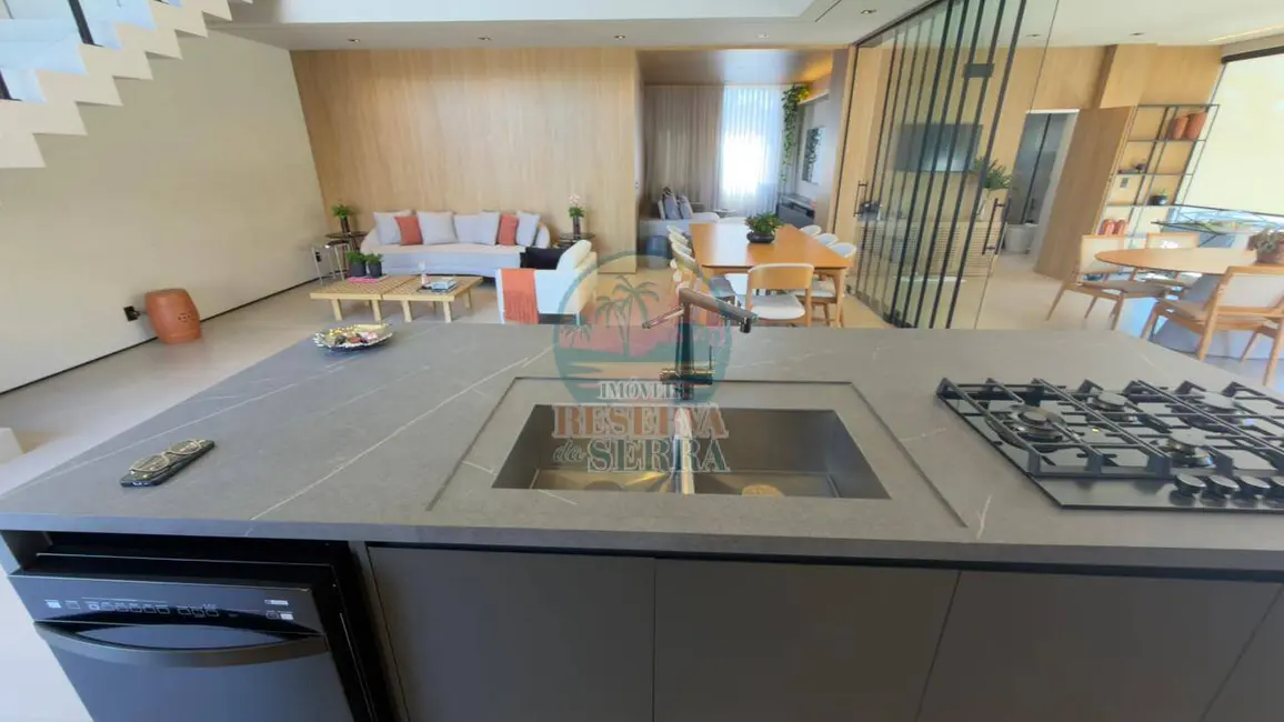 Casa de Condomínio com 4 quartos à venda, 650m2 em Jundiai - SP - imagem 9 Foto 9 de Casa de Condomínio com 4 quartos à venda, 650m2 em Jundiai - SP