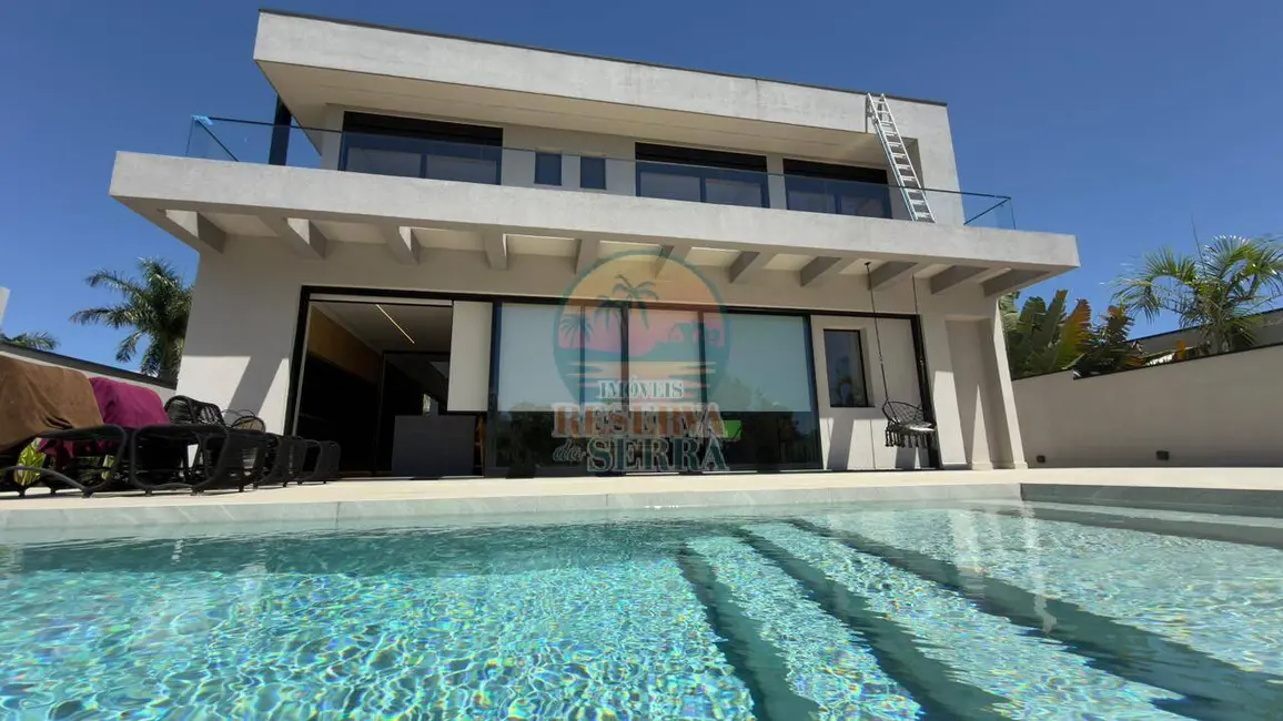 Casa de Condomínio com 4 quartos à venda, 650m2 em Jundiai - SP - imagem 1 Foto 1 de Casa de Condomínio com 4 quartos à venda, 650m2 em Jundiai - SP