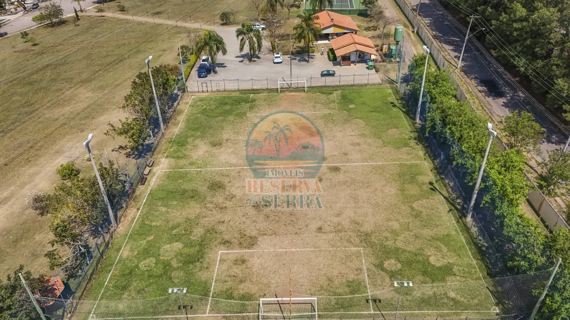 Foto 3 de Lote de Condomínio à venda, 583m2 em Jundiai - SP