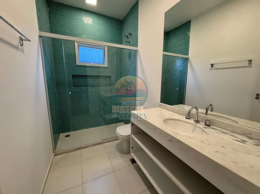 Foto 6 de Casa de Condomínio com 4 quartos para alugar, 460m2 em Jundiai - SP
