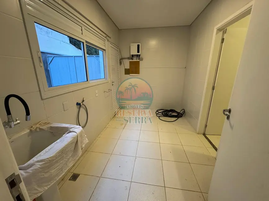 Foto 4 de Casa de Condomínio com 4 quartos para alugar, 460m2 em Jundiai - SP