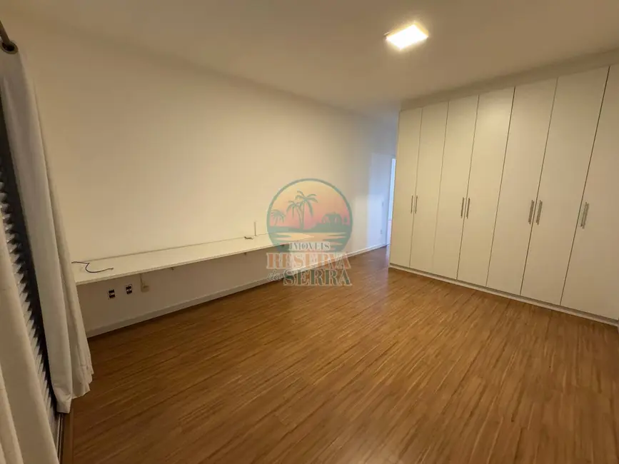 Foto 7 de Casa de Condomínio com 4 quartos para alugar, 460m2 em Jundiai - SP