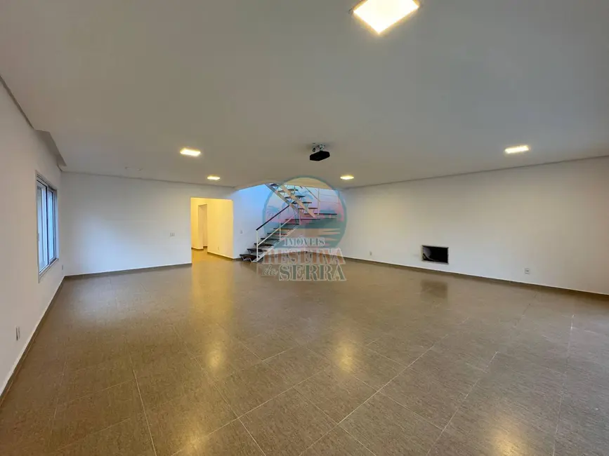 Foto 2 de Casa de Condomínio com 4 quartos para alugar, 460m2 em Jundiai - SP