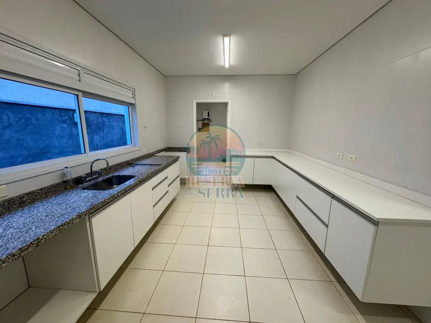Foto 3 de Casa de Condomínio com 4 quartos para alugar, 460m2 em Jundiai - SP