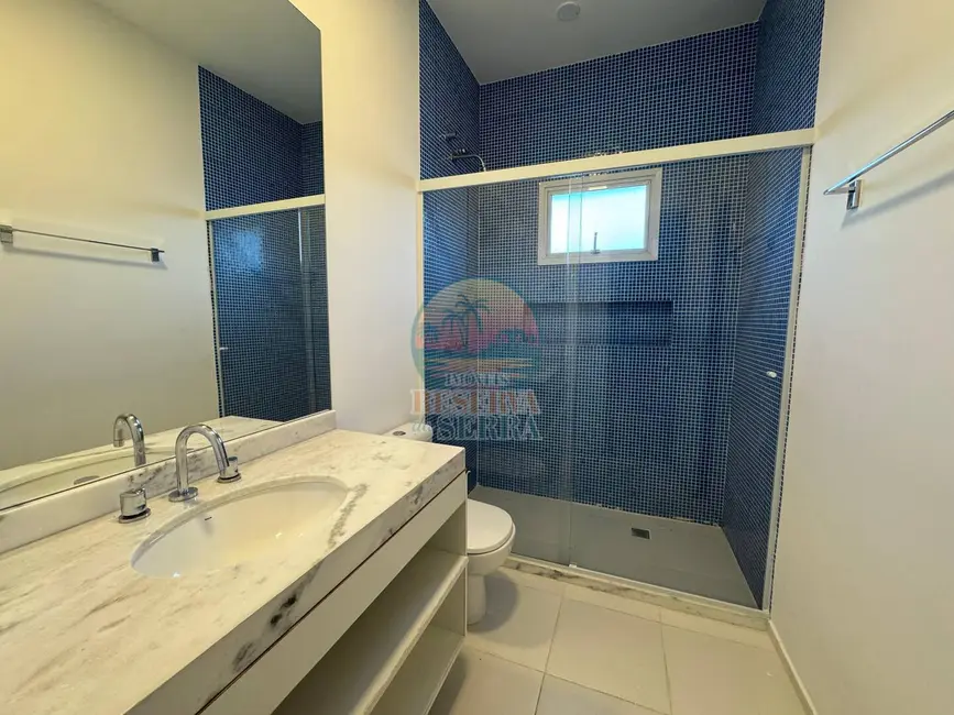 Foto 8 de Casa de Condomínio com 4 quartos para alugar, 460m2 em Jundiai - SP