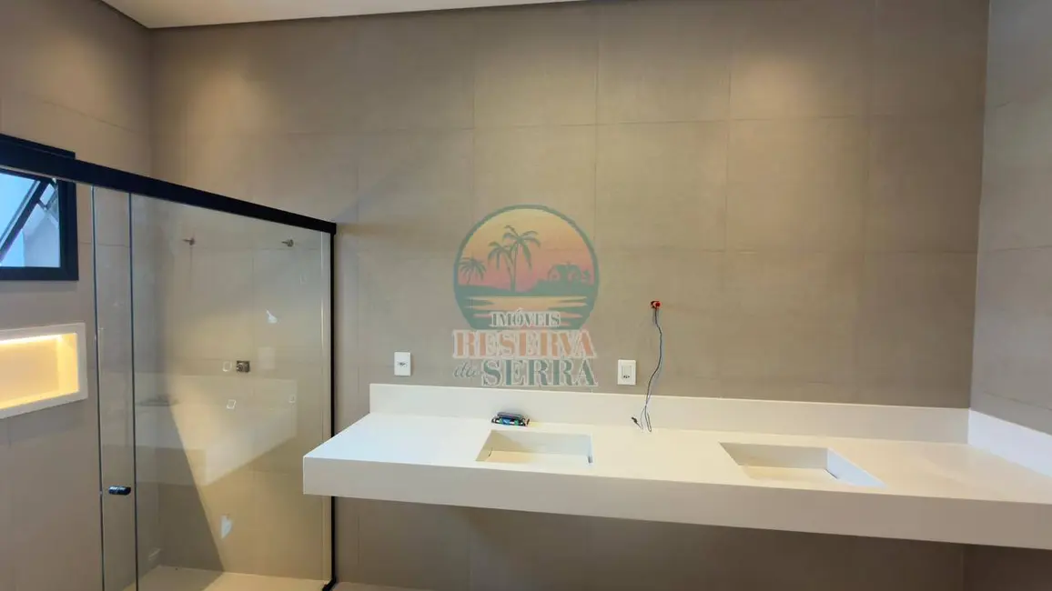 Casa de Condomínio com 4 quartos à venda, 321m2 em Jundiai - SP - imagem 8 Foto 8 de Casa de Condomínio com 4 quartos à venda, 321m2 em Jundiai - SP
