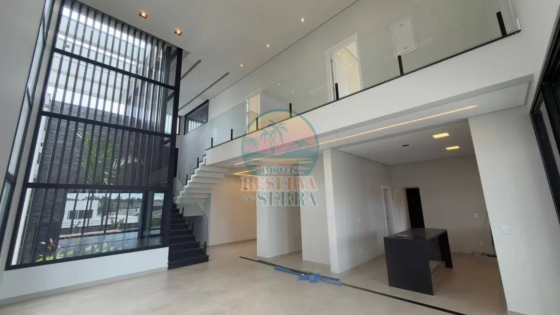 Casa de Condomínio com 4 quartos à venda, 321m2 em Jundiai - SP - imagem 2 Foto 2 de Casa de Condomínio com 4 quartos à venda, 321m2 em Jundiai - SP