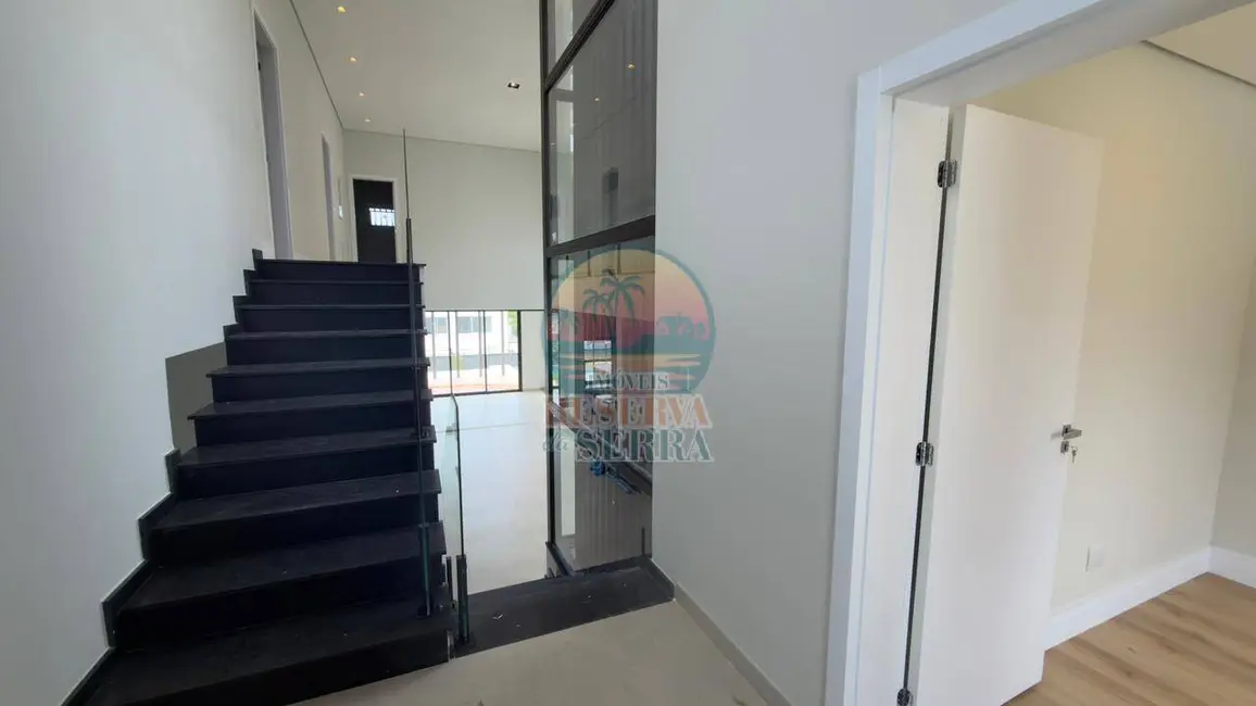 Casa de Condomínio com 4 quartos à venda, 321m2 em Jundiai - SP - imagem 4 Foto 4 de Casa de Condomínio com 4 quartos à venda, 321m2 em Jundiai - SP